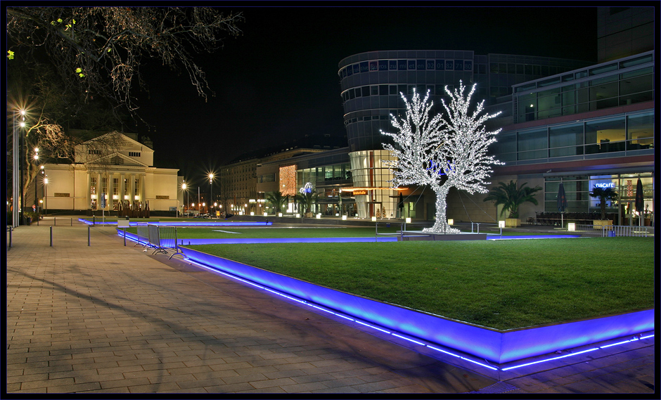 CityPalais Duisburg