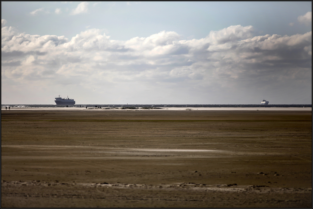 Borkum XX