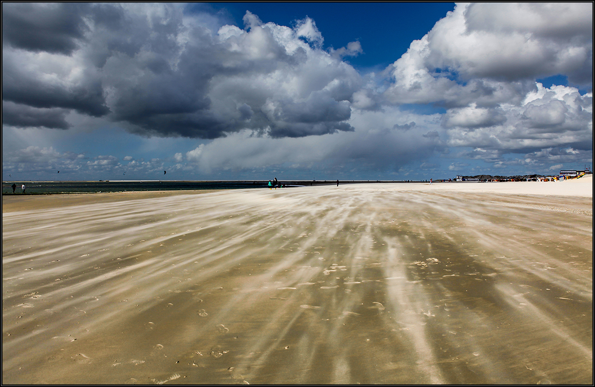 Borkum XXI