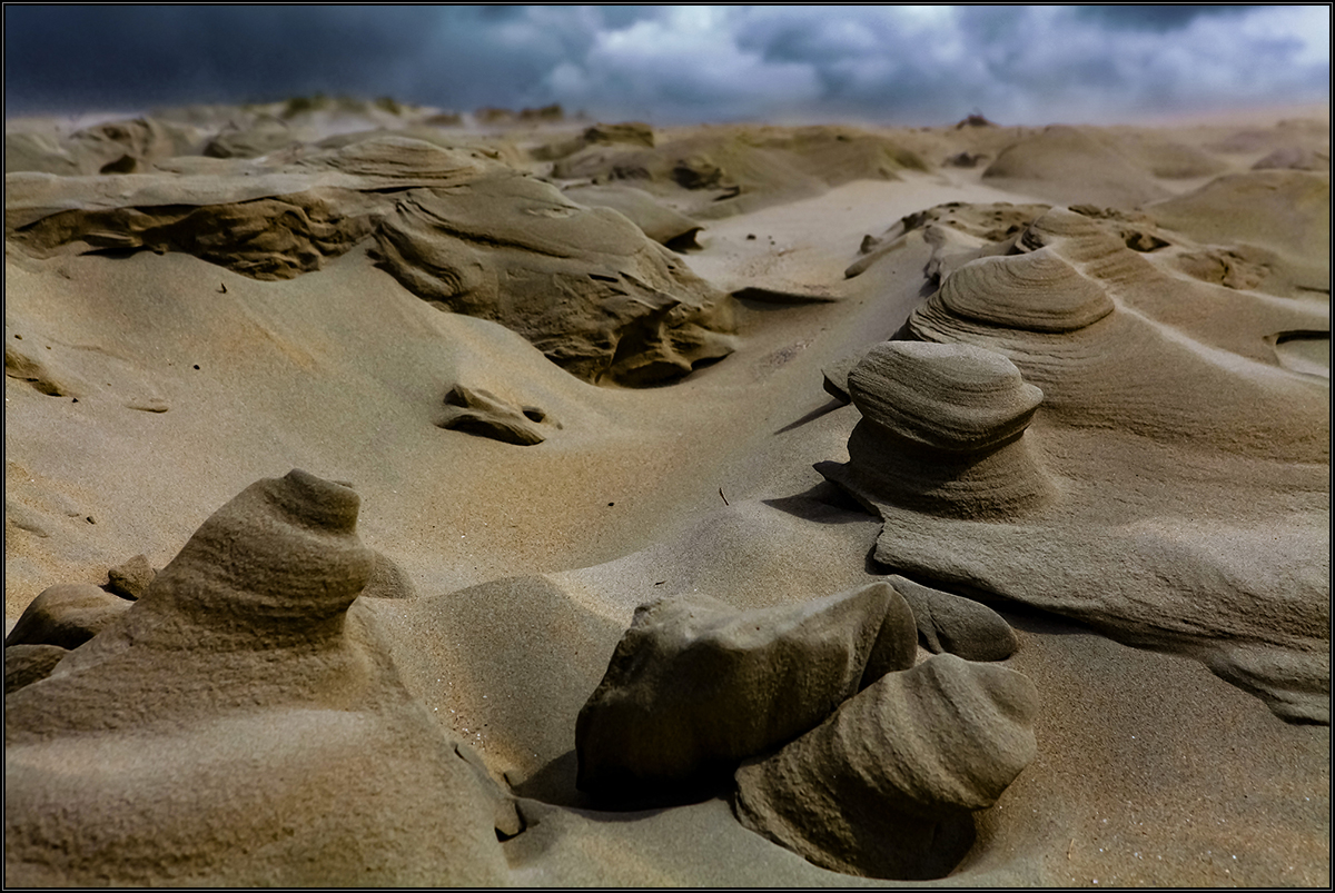 Borkum XXII