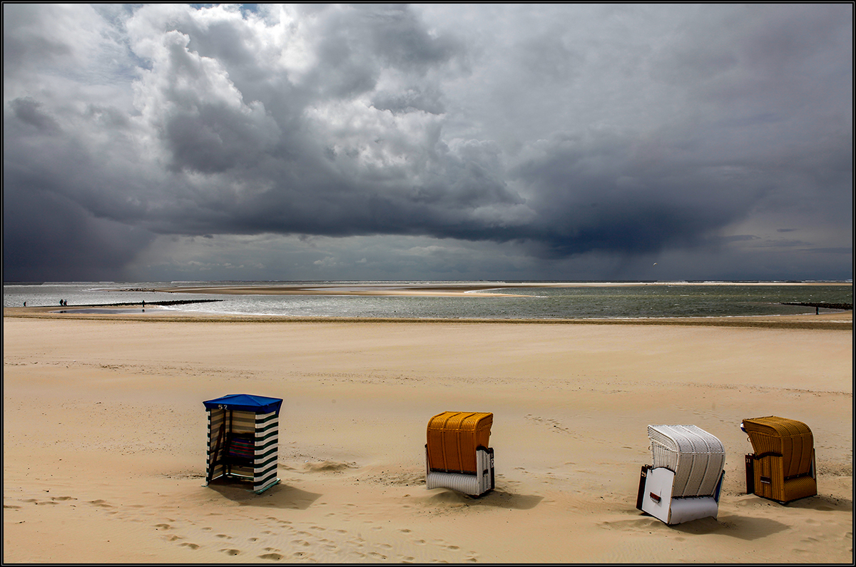 Borkum XXV