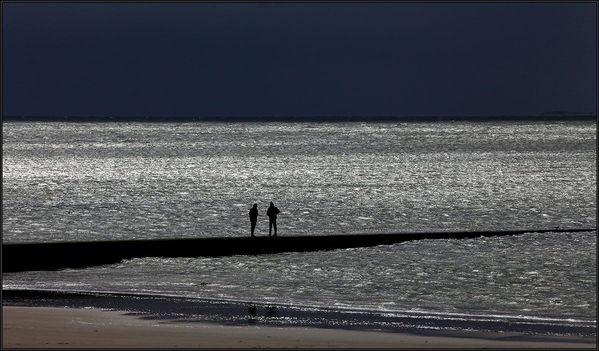 Borkum XXVII