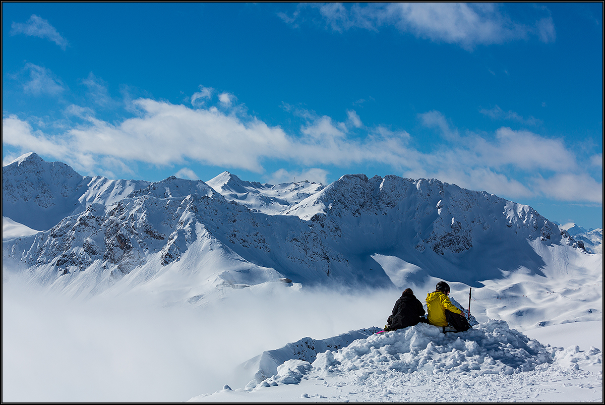 Arosa I
