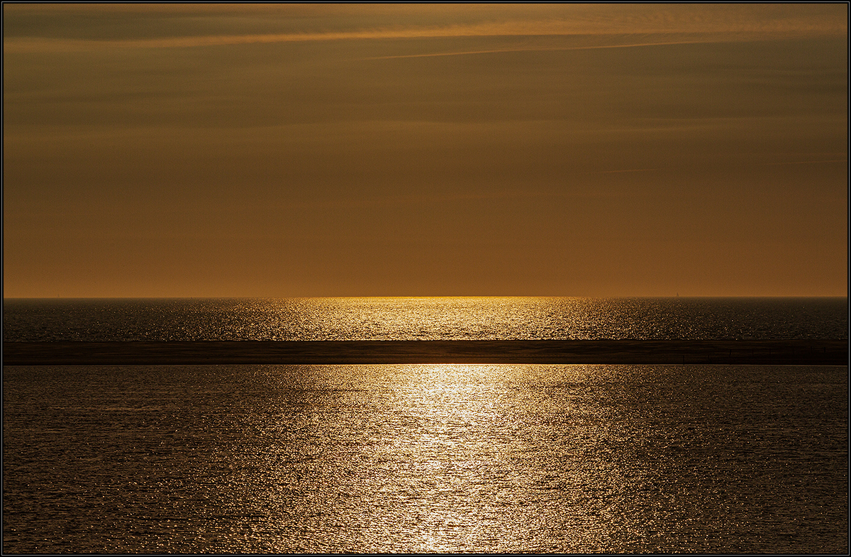Borkum XXVIII