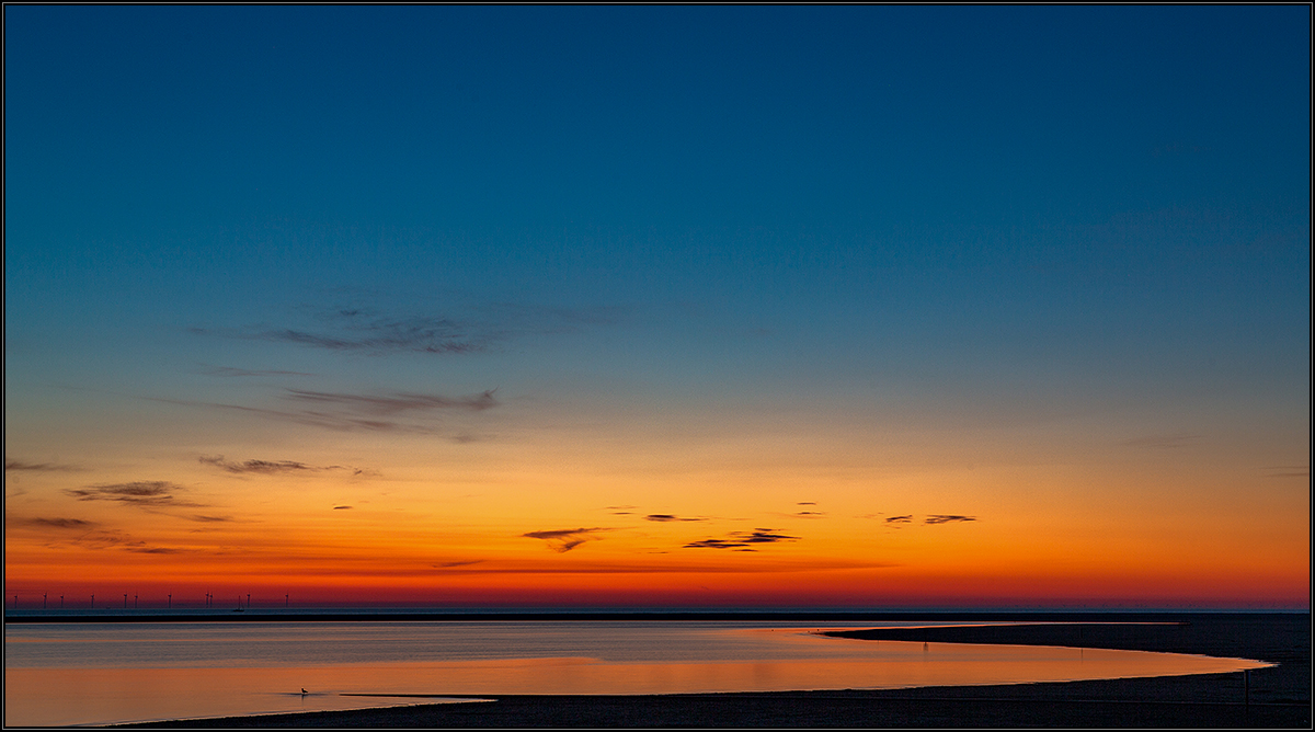 Borkum XXVIV