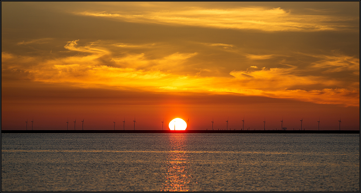 Borkum XXX
