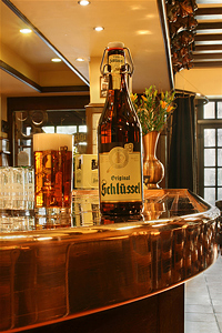 Brauerei "Zum Schlüssel" Düsseldorf