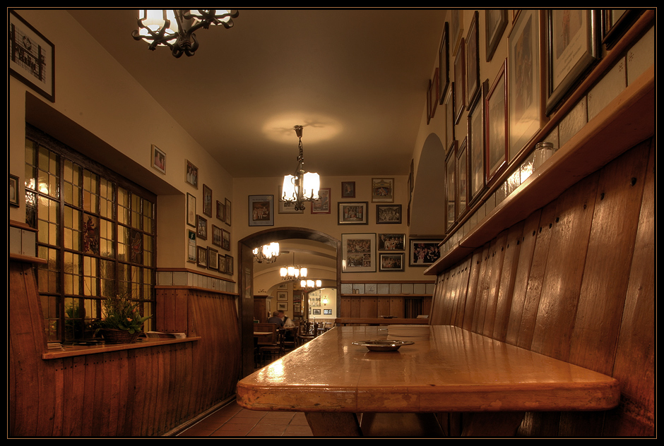 Brauerei "Zum Schlüssel" Düsseldorf