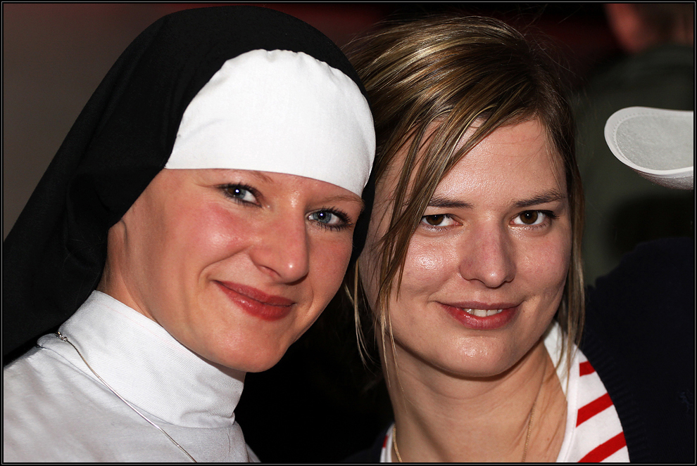Karneval 2012 in Düsseldorf 