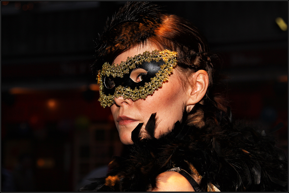 Karneval 2012 in Düsseldorf 
