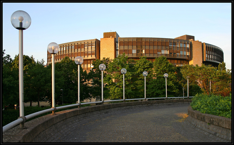NRW-Parliament