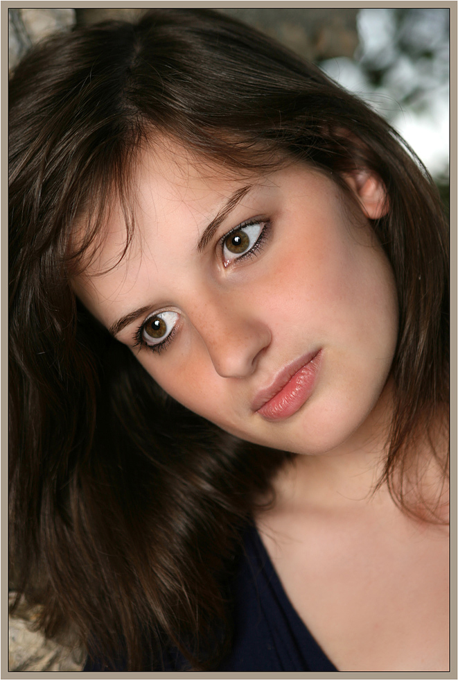  Beauty II   	