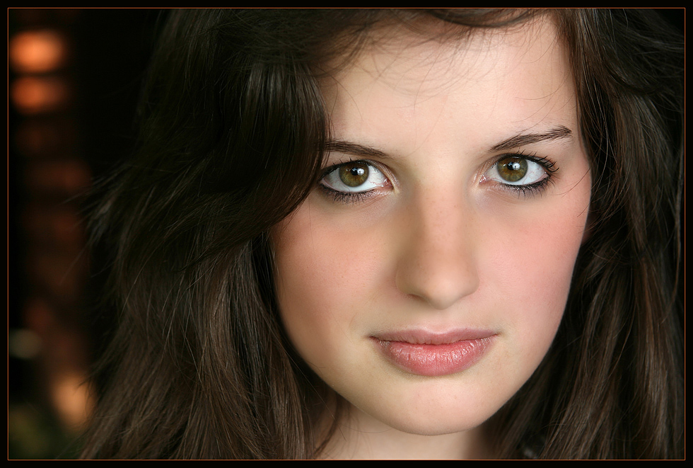 Beauty III   	  