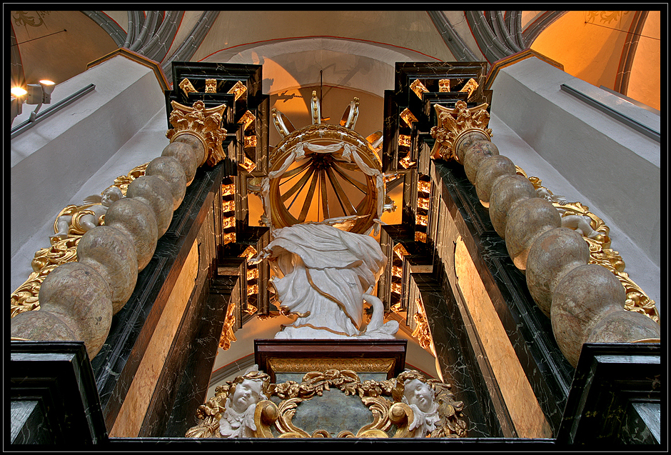 Mutterkirche der Landeshauptstadt Düsseldorf