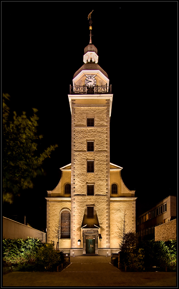 Evangelische Neanderkirche