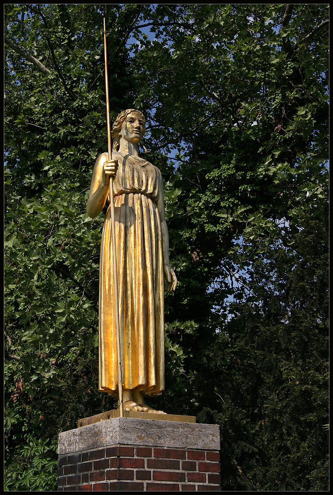 Pallas Athene