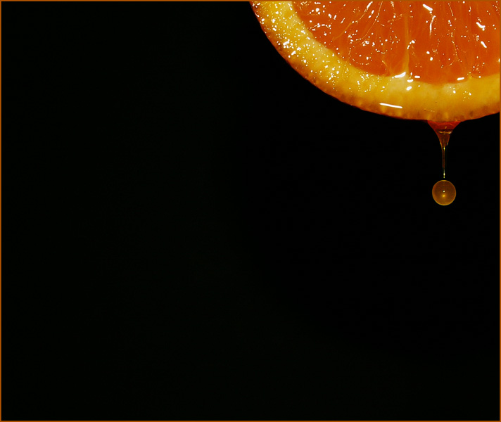 Fallende Vitamine