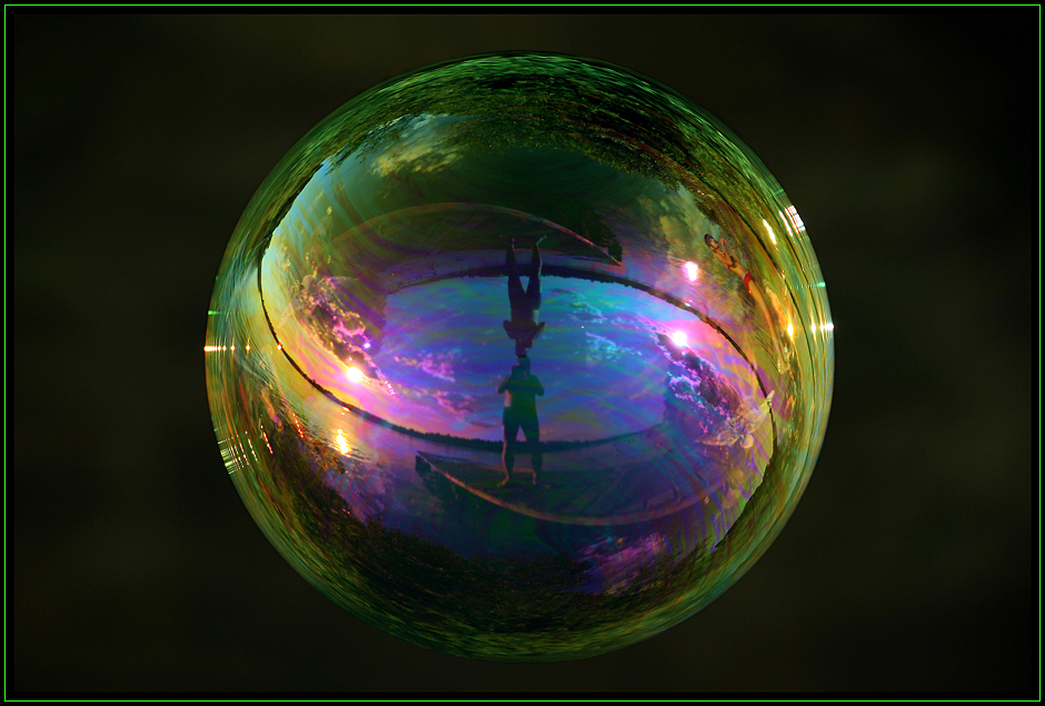  " Round And Around "