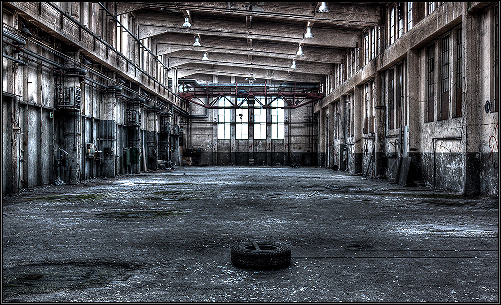 The Showroom