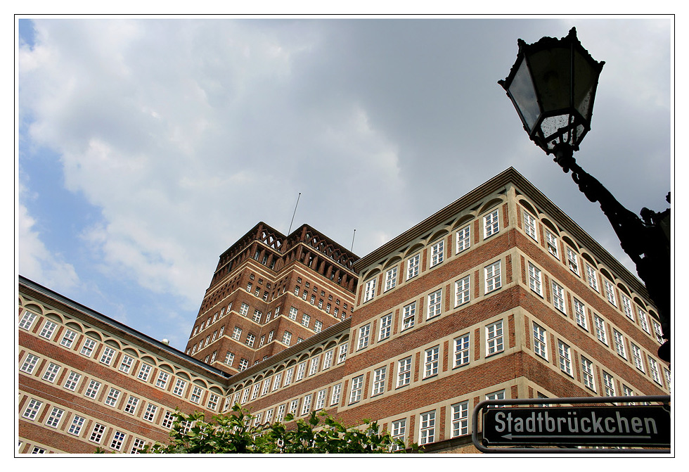  Düsseldorf - Wilhelm-Marx-Haus