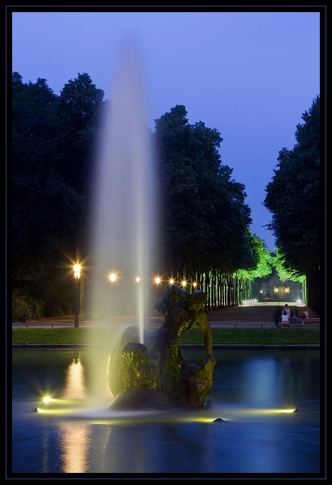  Düsseldorf - der Gröne Jong