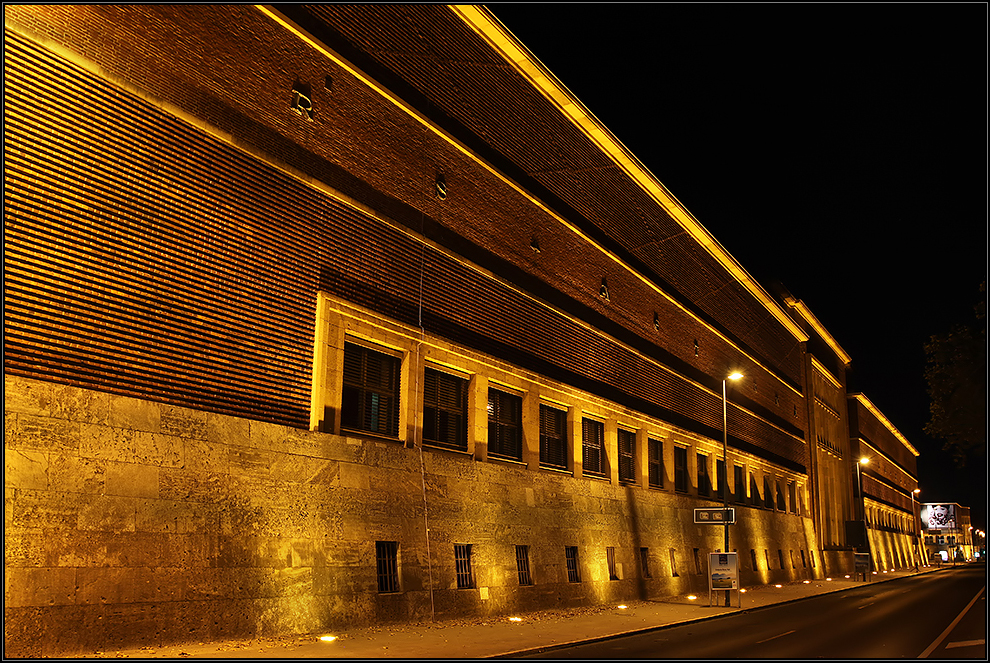 Museum Kunstpalast - Düsseldorf