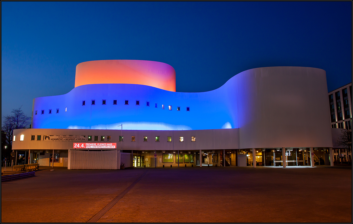 Düsseldorfer Schauspielhaus