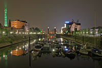 Marina Duisburg   	