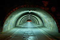 Tunnel 