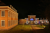  Am Kaisergarten   	