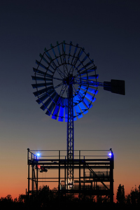 Windrad
