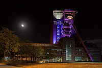 Coal Mine "Nordstern" (Northern Star)