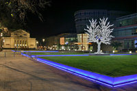 CityPalais Duisburg