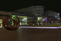 CityPalais Duisburg