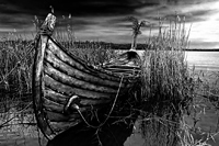 Das Wikingerboot 