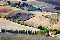 Toscana IV