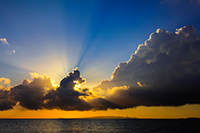 The Sunset