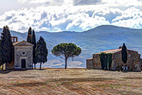 Toscana VI