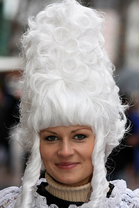 Karneval 2008 in Düsseldorf