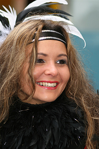 Karneval 2008 in Düsseldorf