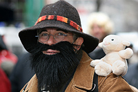 Karneval 2008 in Düsseldorf