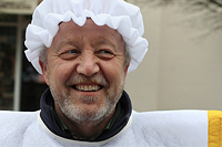Rosenmontag 2007 in Düsseldorf