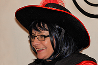 Karneval 2012 in Düsseldorf 