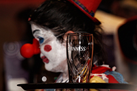 Karneval 2012 in Düsseldorf 