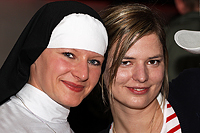 Karneval 2012 in Düsseldorf 
