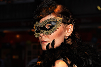 Karneval 2012 in Düsseldorf 