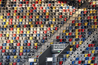 Die ESPRIT ARENA