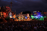 Düsseldorfer Rheinkirmes