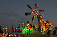 Skater Rheinkirmes   	