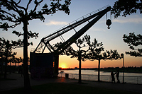 Silhouette